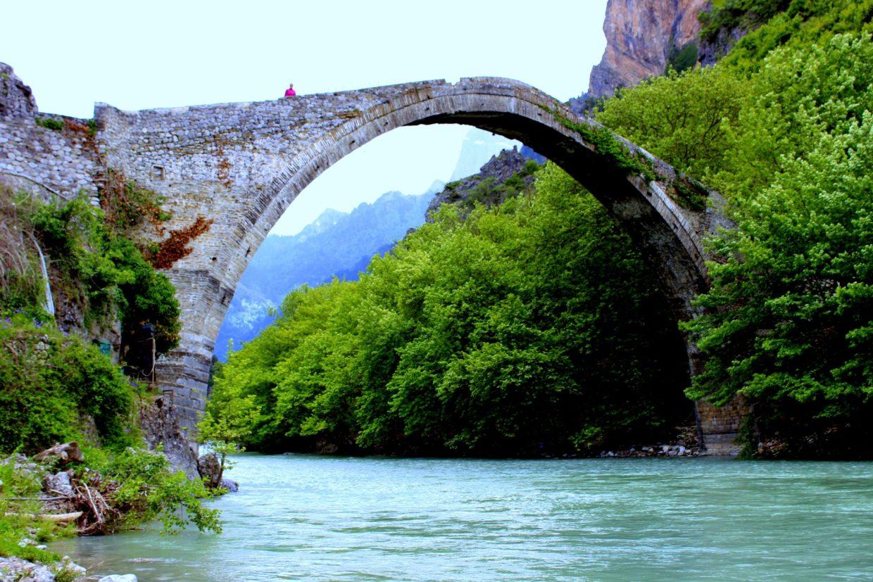 Konitsa Bridge