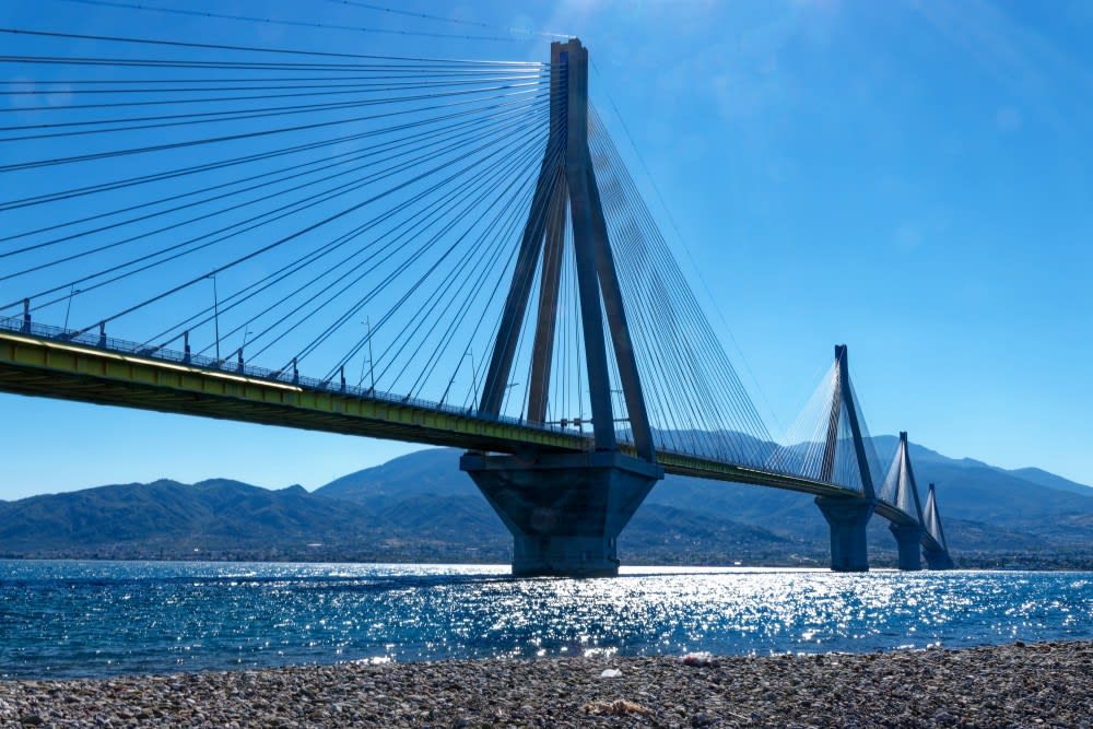 גשר ריו אנטיריו